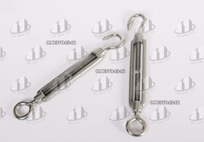 Vật tư Inox